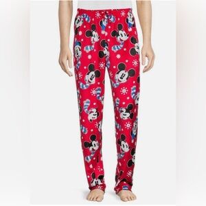 Mickey Mouse Sleep Pants